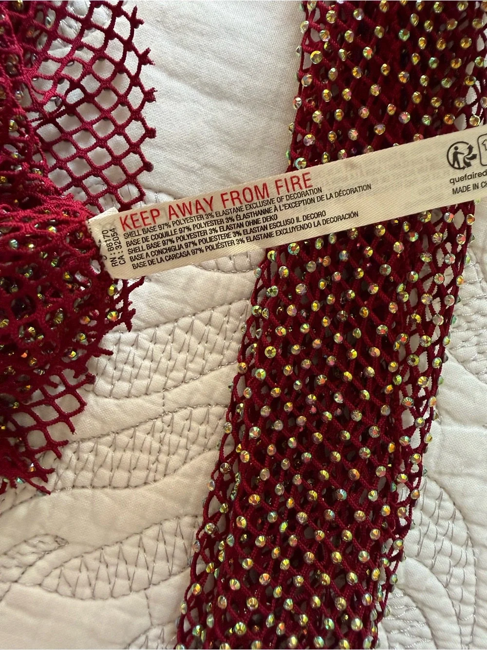 Free People please note